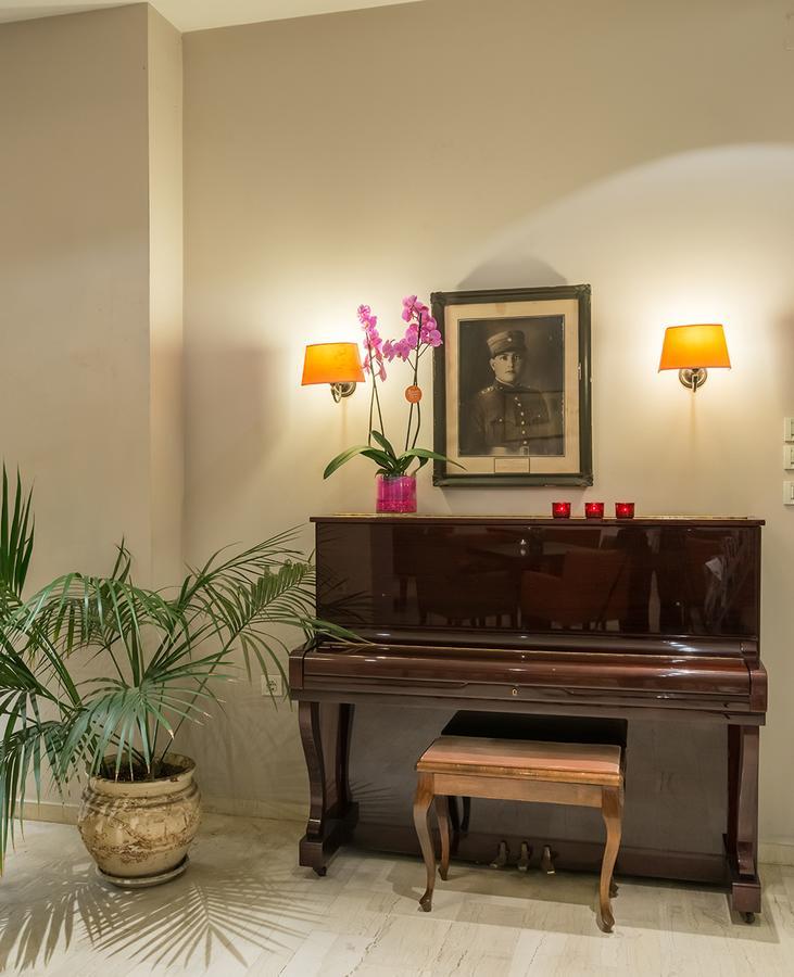 Galini Otel 3*