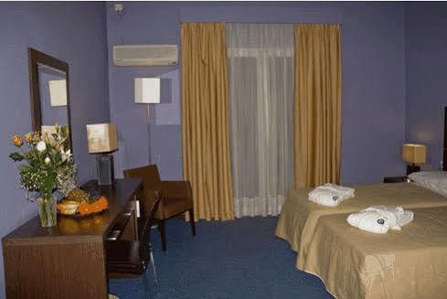 Galini Hotel