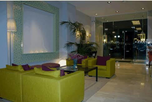 Otel Galini